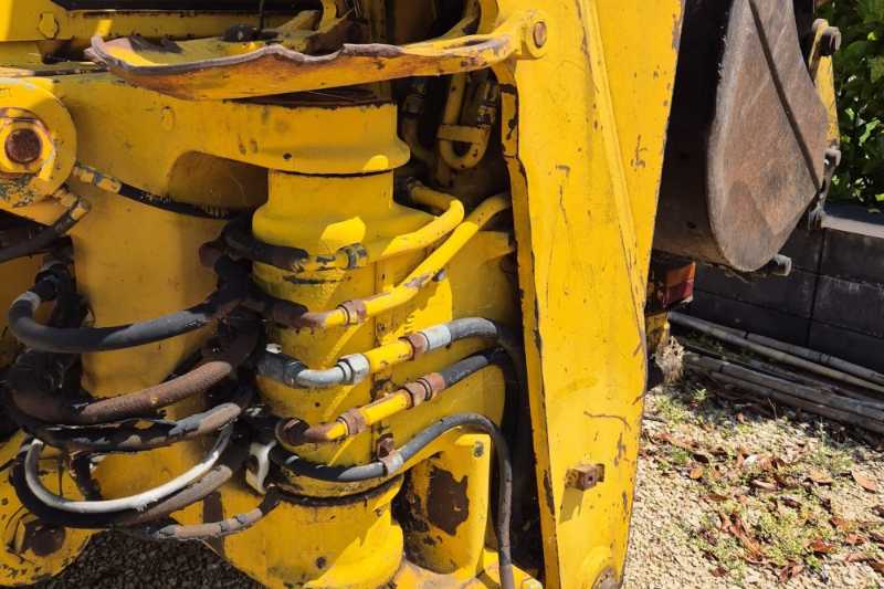 OmecoHub - Immagine JCB 3CX